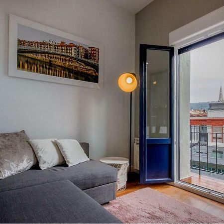 Apartmán Martzana Kalea Bilbao Exteriér fotografie