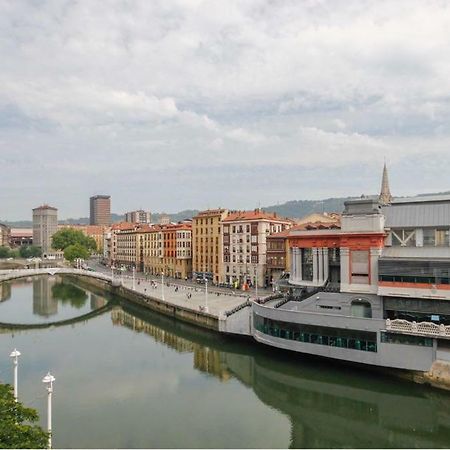 Apartmán Martzana Kalea Bilbao Exteriér fotografie